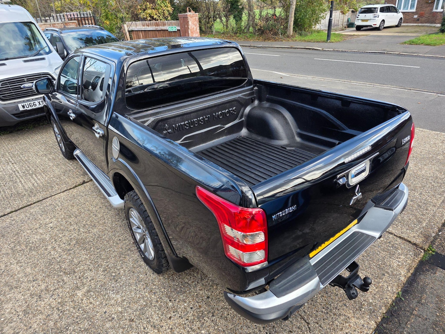 Used Mitsubishi L200 2019 for sale - 76994601: Photo 32