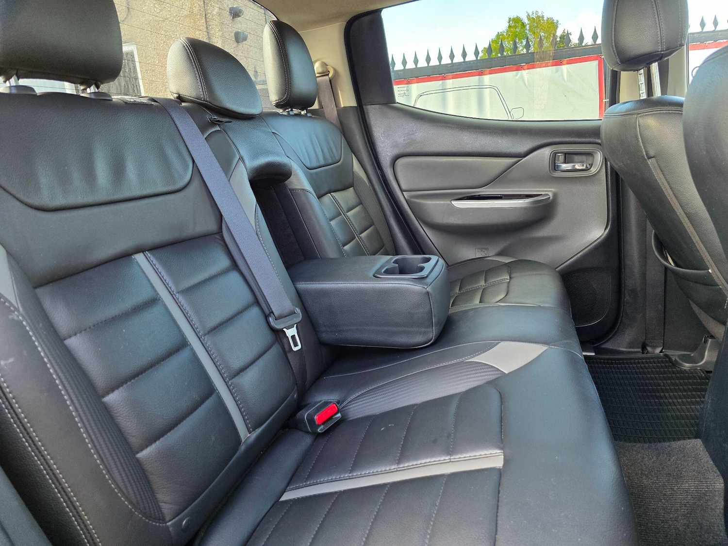 Used Mitsubishi L200 2019 for sale - 76994601: Photo 33