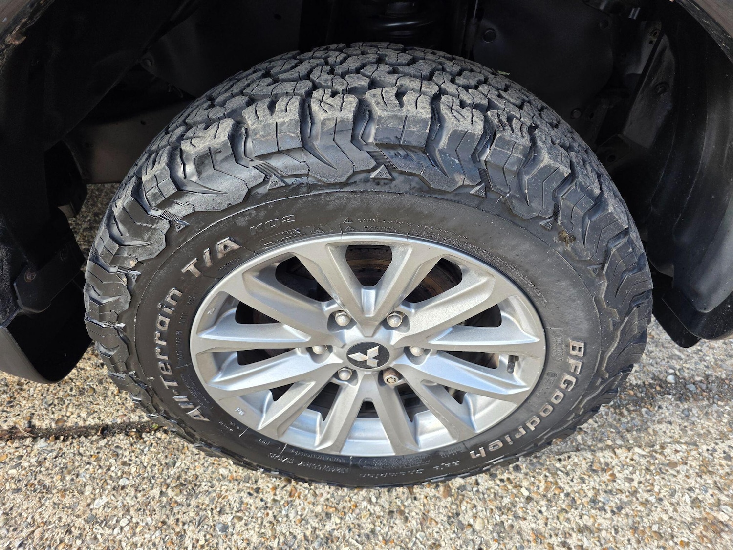 Used Mitsubishi L200 2019 for sale - 76994601: Photo 34