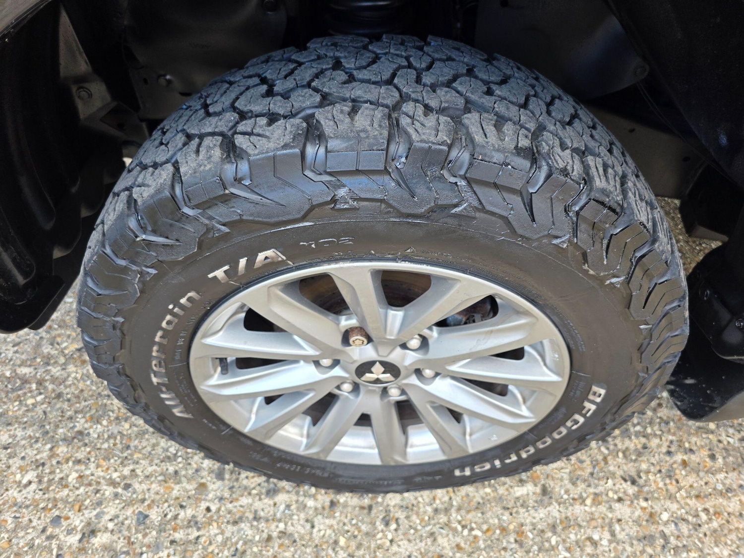 Used Mitsubishi L200 2019 for sale - 76994601: Photo 37