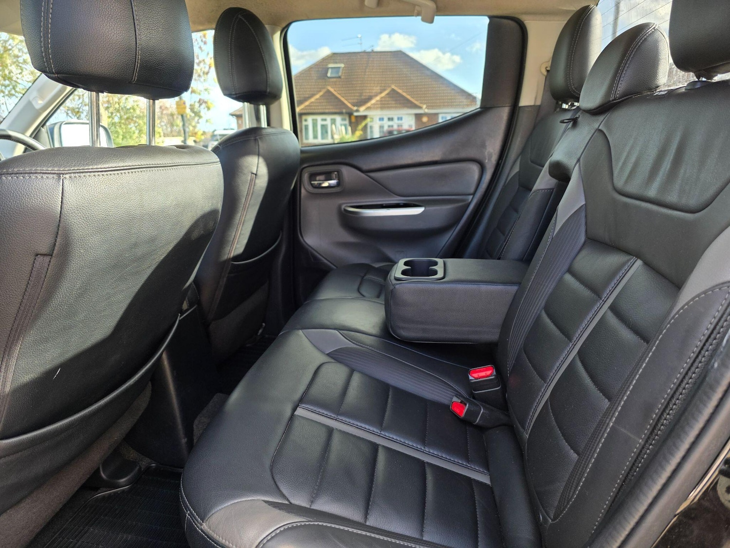 Used Mitsubishi L200 2019 for sale - 76994601: Photo 39