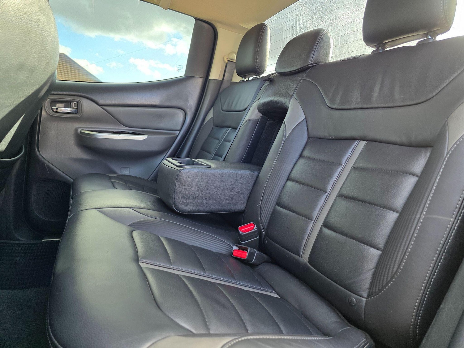 Used Mitsubishi L200 2019 for sale - 76994601: Photo 40