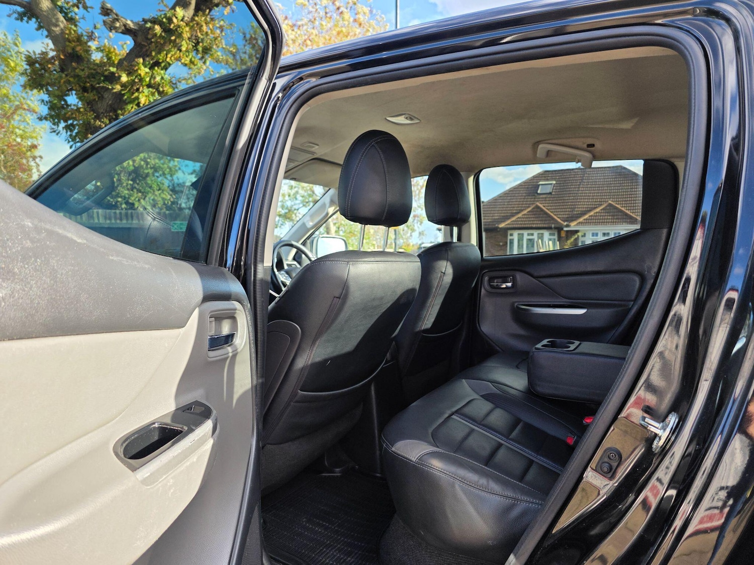 Used Mitsubishi L200 2019 for sale - 76994601: Photo 41