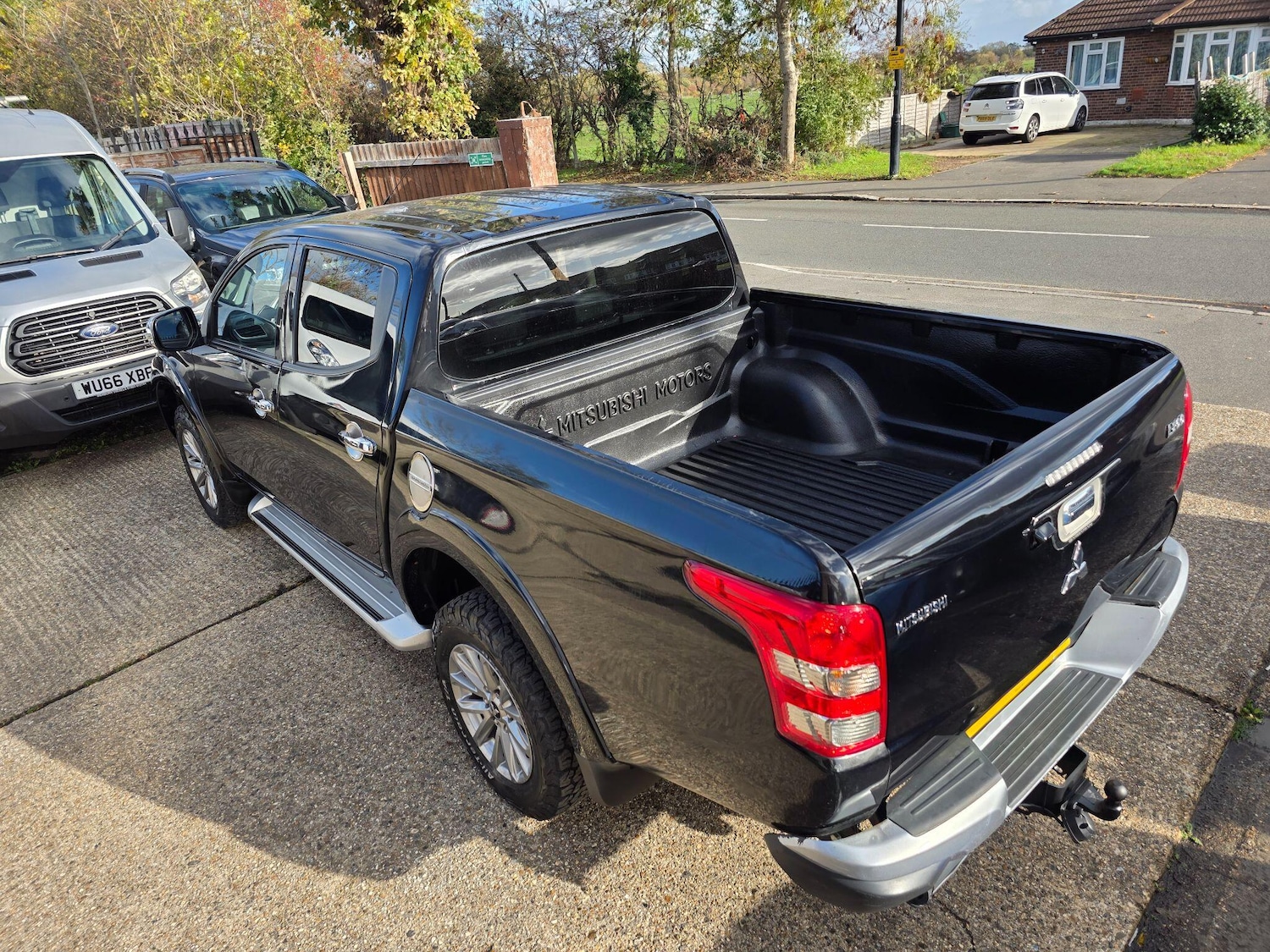 Used Mitsubishi L200 2019 for sale - 76994601: Photo 42