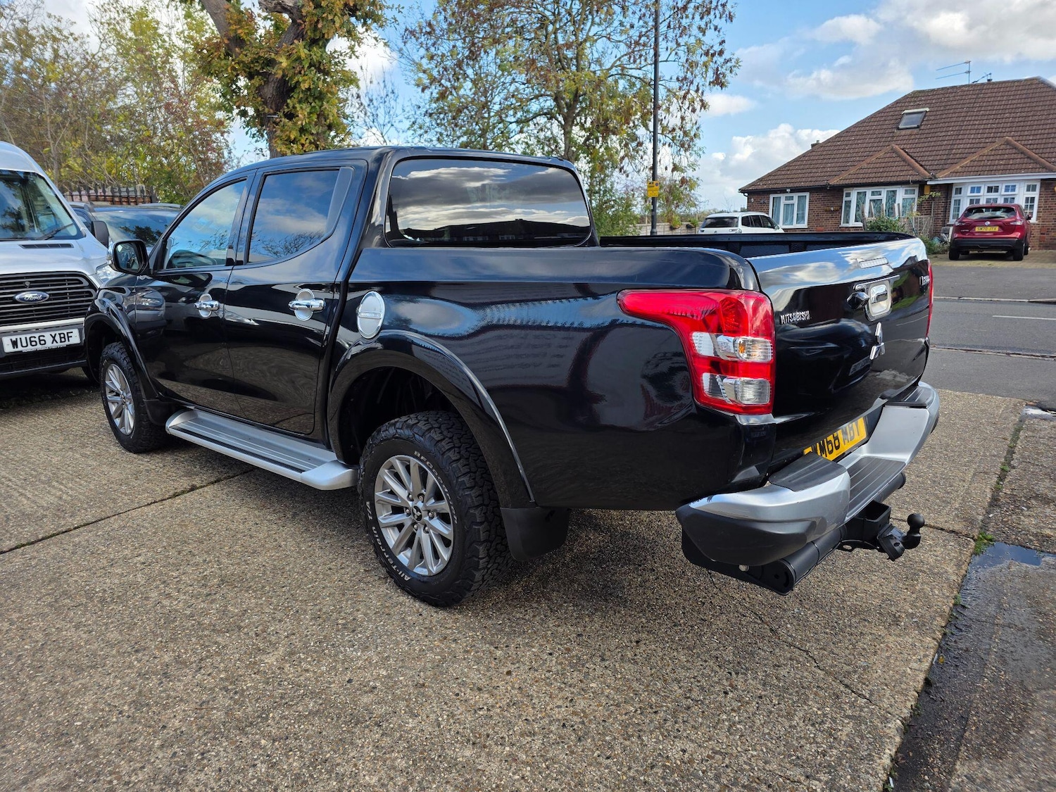 Used Mitsubishi L200 2019 for sale - 76994601: Photo 6