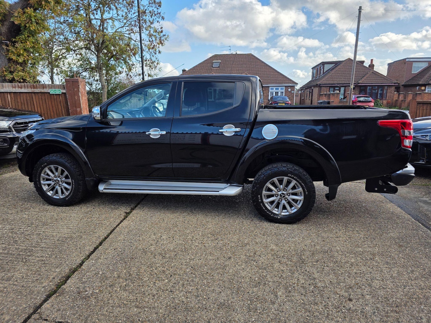 Used Mitsubishi L200 2019 for sale - 76994601: Photo 7