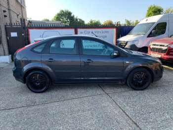 Used Ford Focus 2007 for sale - 75023902: Photo