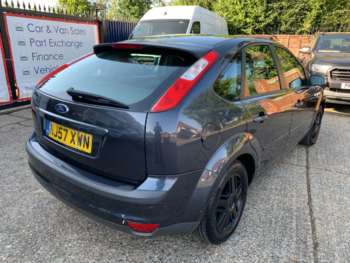 Used Ford Focus 2007 for sale - 75023902: Photo