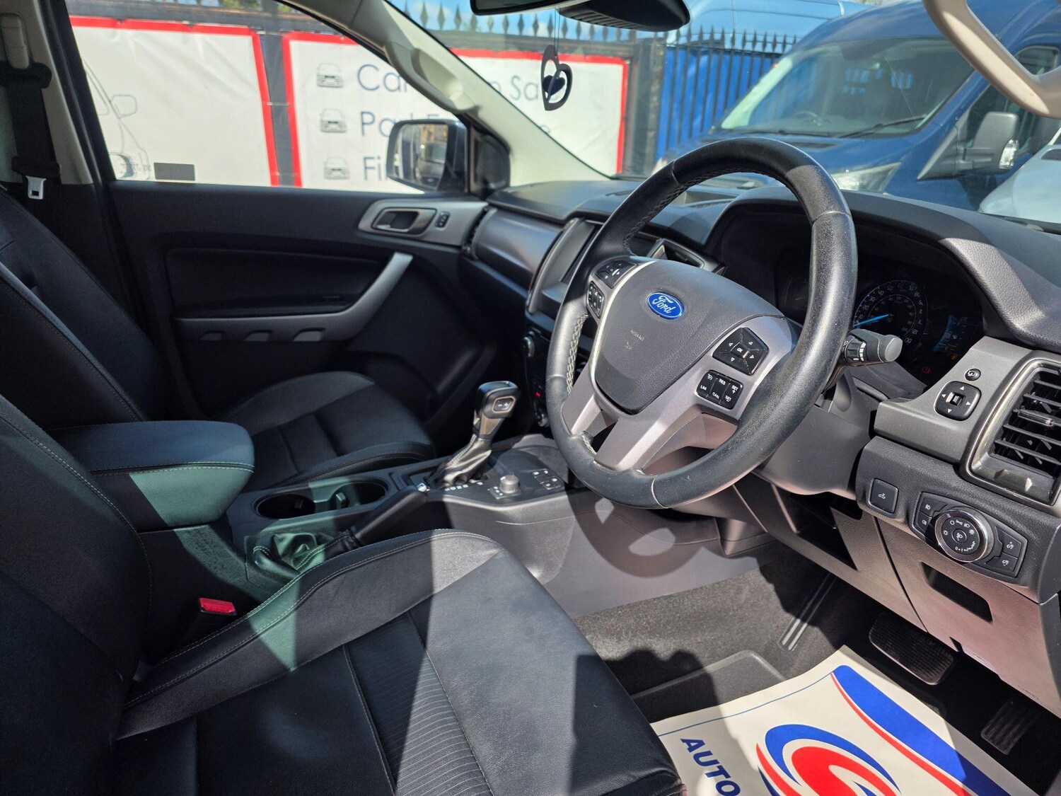 Used Ford Ranger 2020 for sale - 78100699: Photo 10