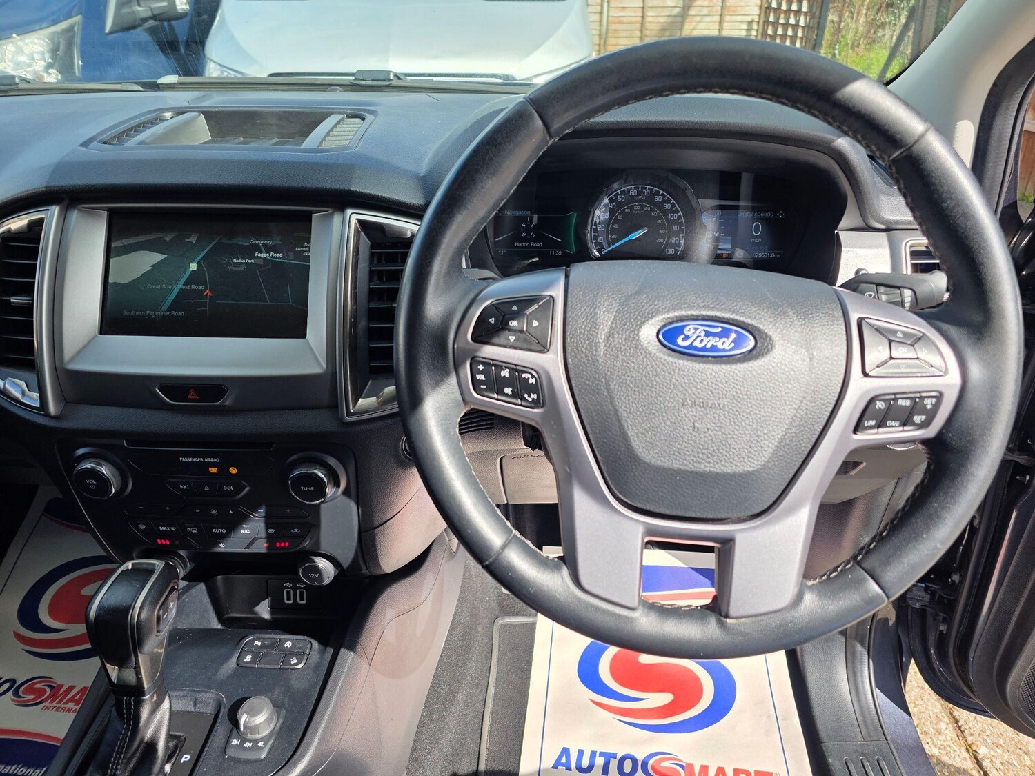 Used Ford Ranger 2020 for sale - 78100699: Photo 11