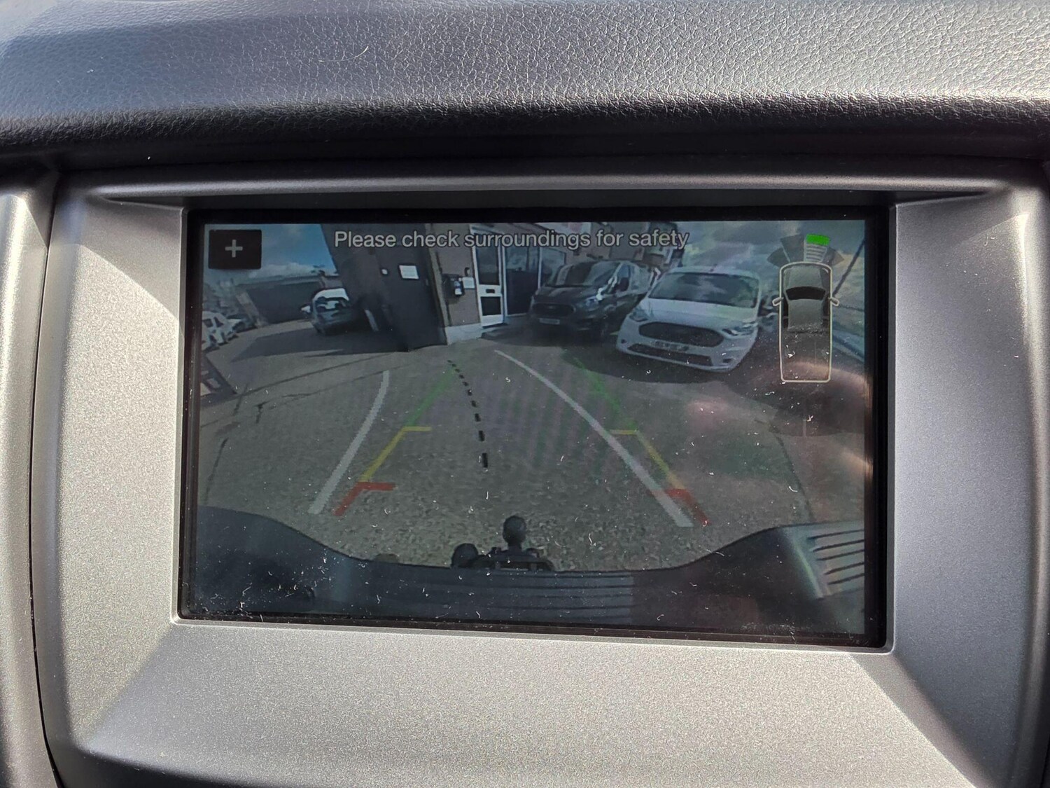 Used Ford Ranger 2020 for sale - 78100699: Photo 13