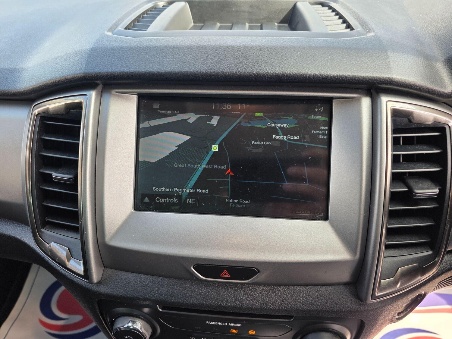 Used Ford Ranger 2020 for sale - 78100699: Photo 14