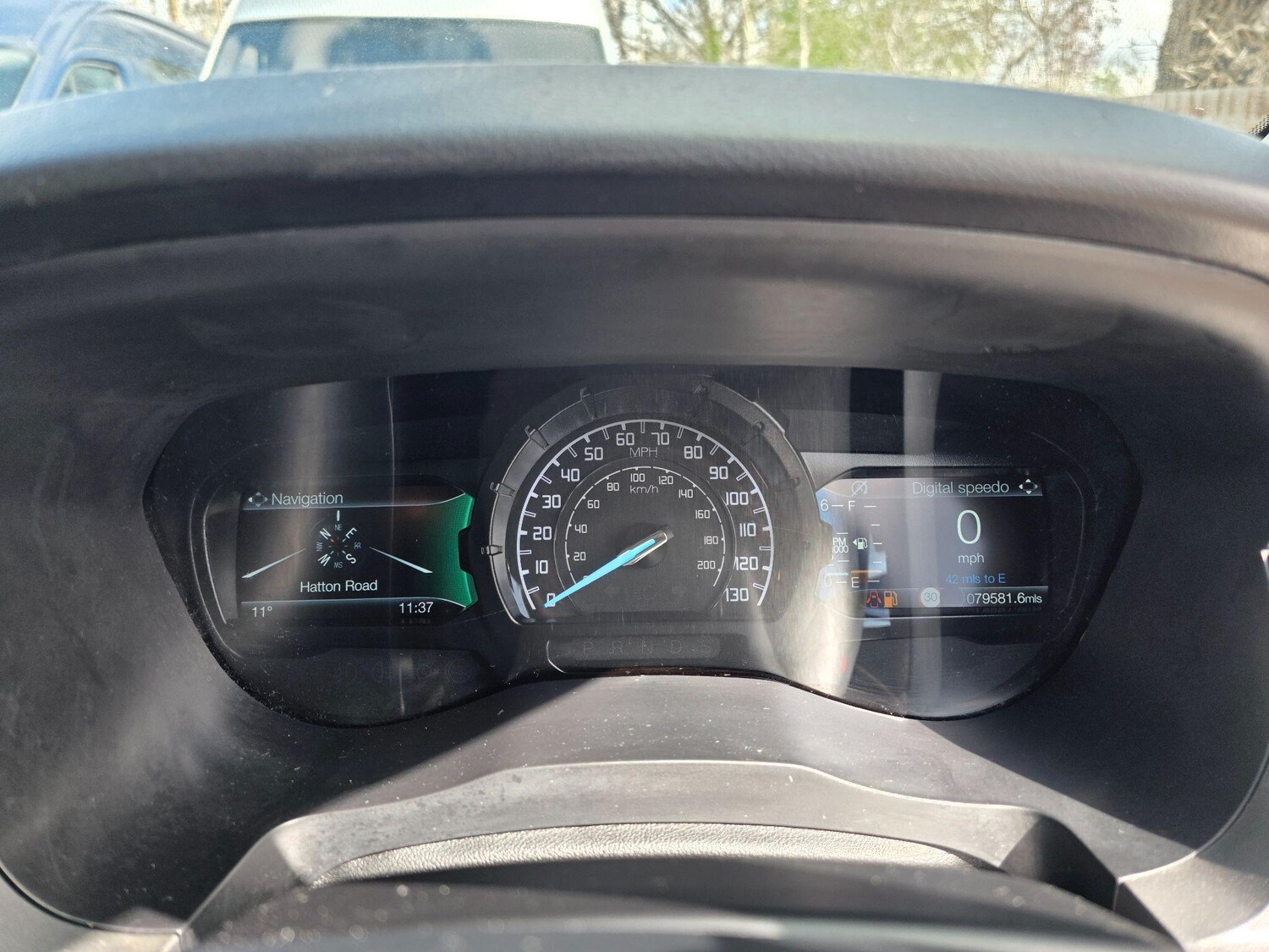 Used Ford Ranger 2020 for sale - 78100699: Photo 15