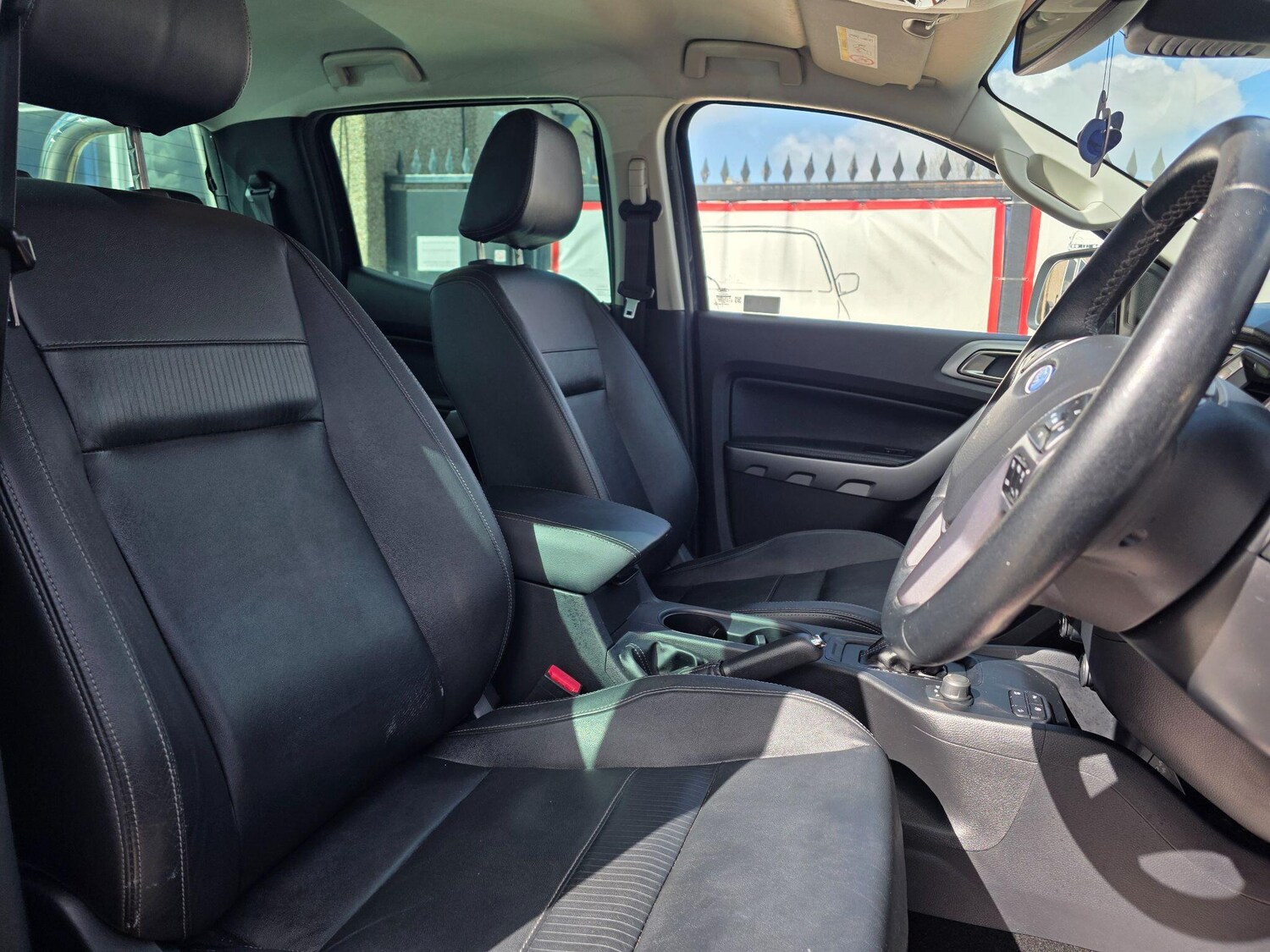 Used Ford Ranger 2020 for sale - 78100699: Photo 16