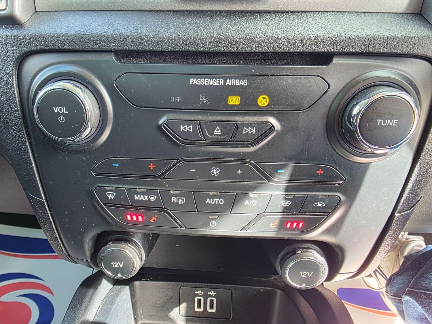 Used Ford Ranger 2020 for sale - 78100699: Photo 17