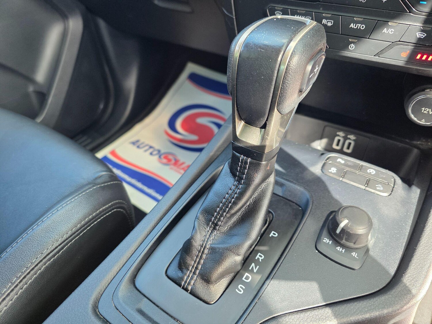 Used Ford Ranger 2020 for sale - 78100699: Photo 19