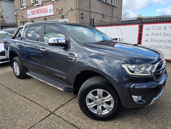 Used Ford Ranger 2020 for sale - 78100699: Photo