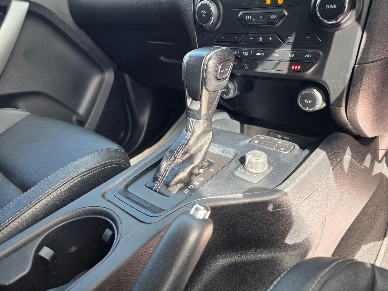 Used Ford Ranger 2020 for sale - 78100699: Photo 20