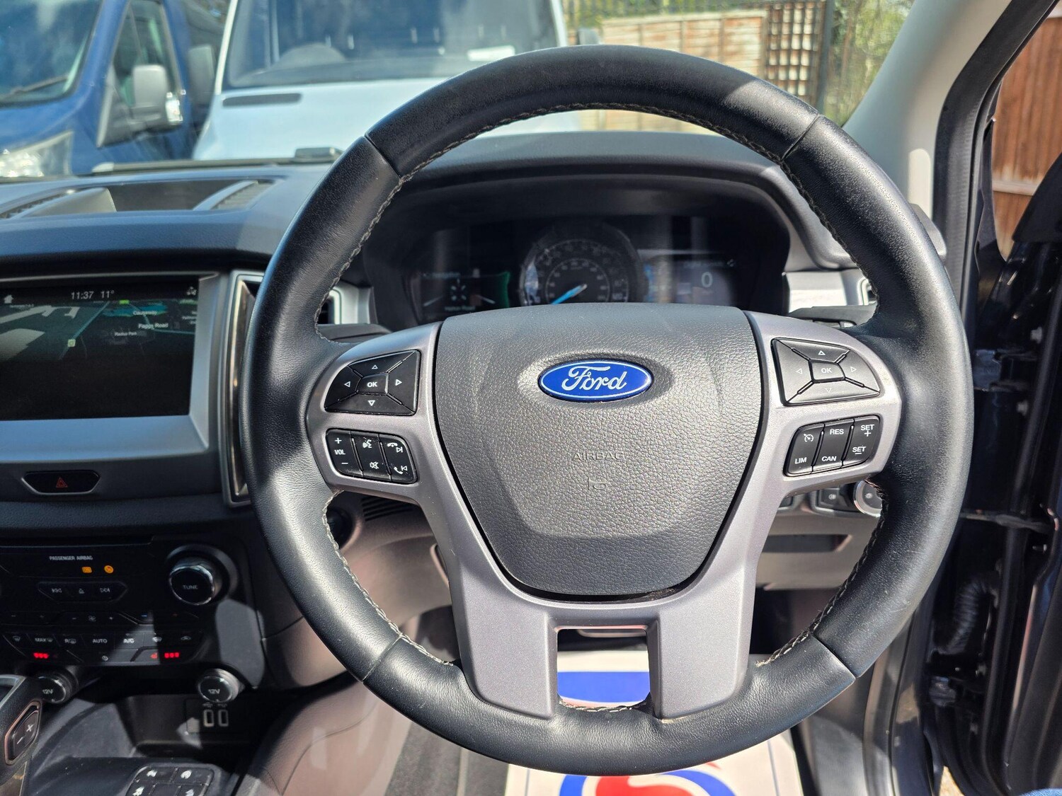 Used Ford Ranger 2020 for sale - 78100699: Photo 21
