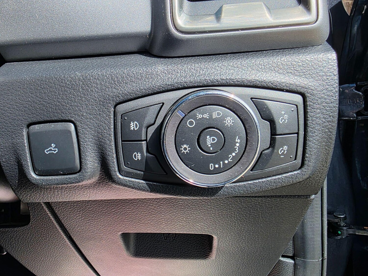 Used Ford Ranger 2020 for sale - 78100699: Photo 23