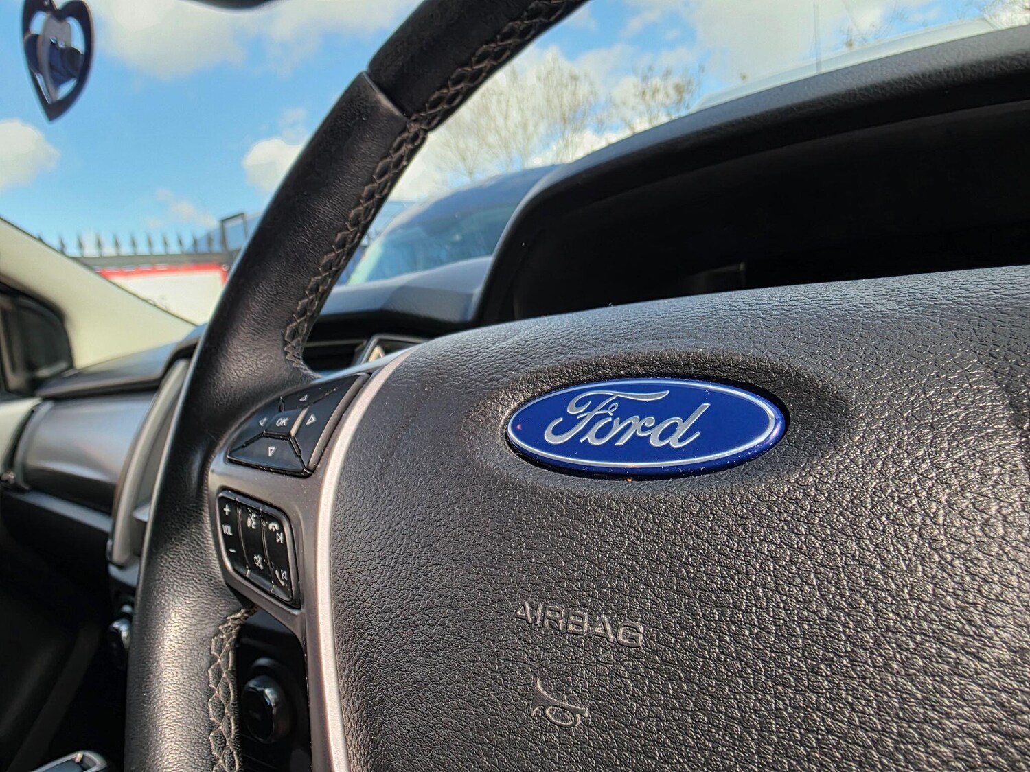 Used Ford Ranger 2020 for sale - 78100699: Photo 25