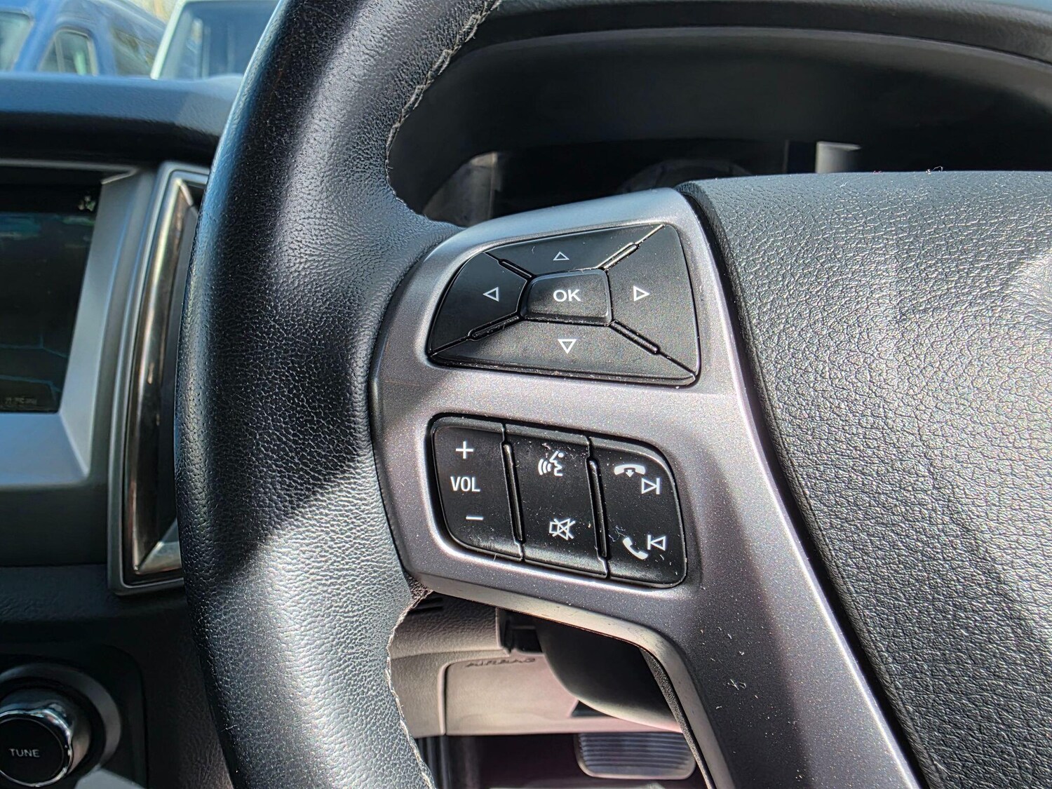 Used Ford Ranger 2020 for sale - 78100699: Photo 26