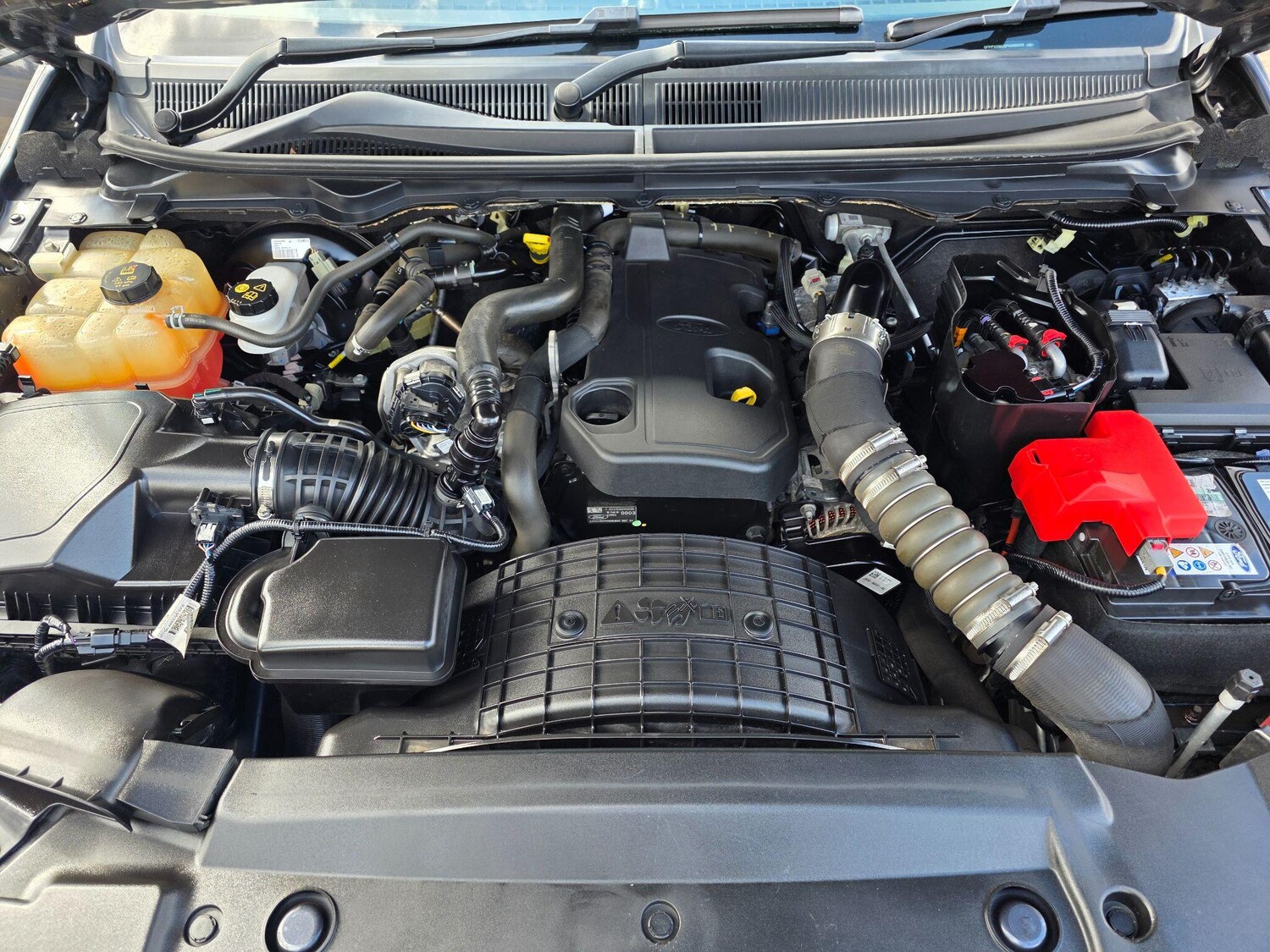 Used Ford Ranger 2020 for sale - 78100699: Photo 30