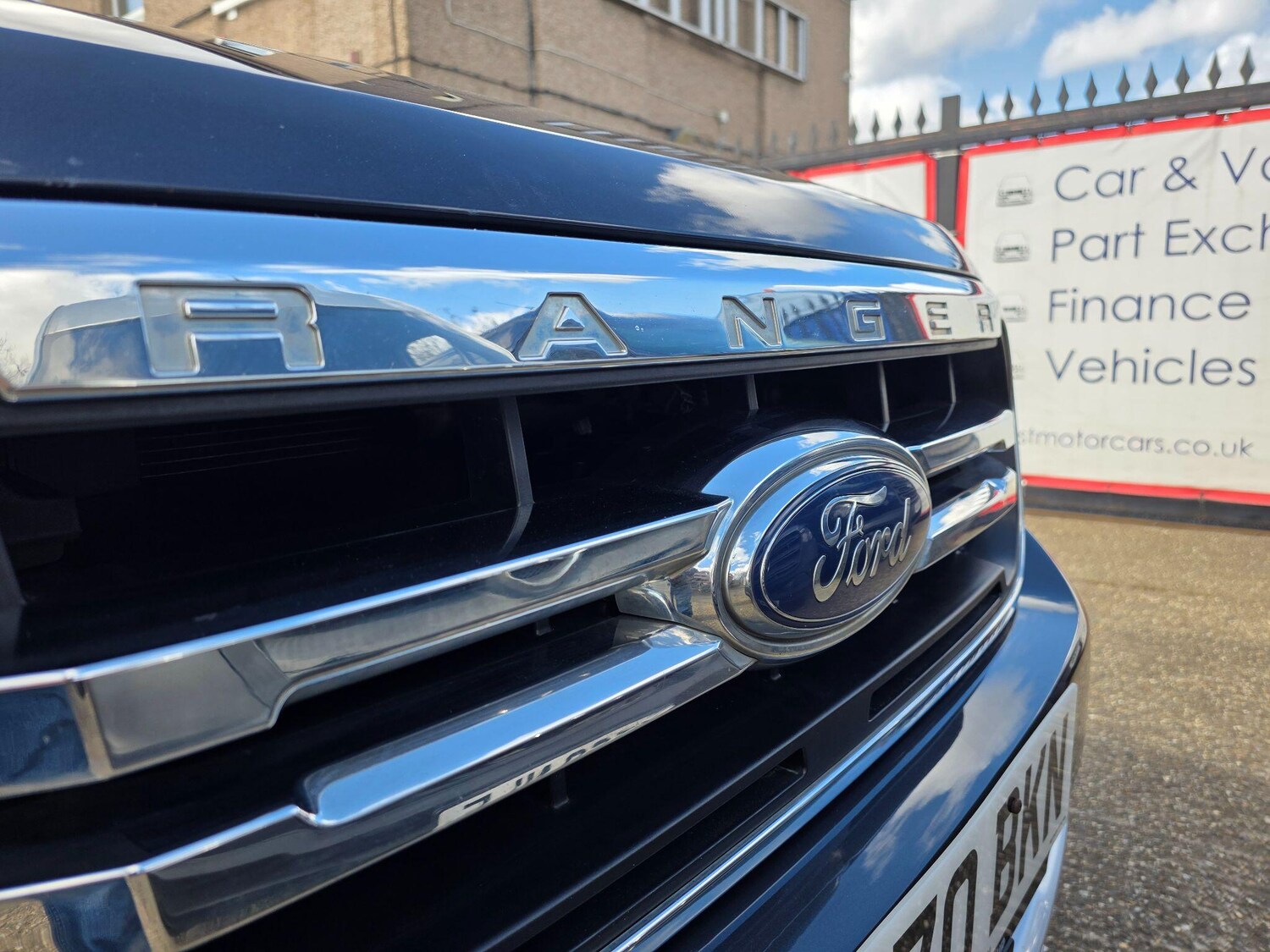 Used Ford Ranger 2020 for sale - 78100699: Photo 32