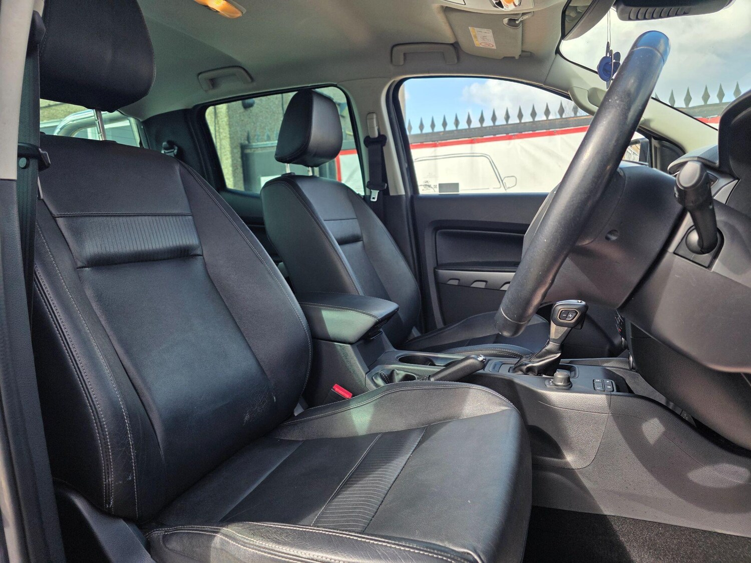 Used Ford Ranger 2020 for sale - 78100699: Photo 33