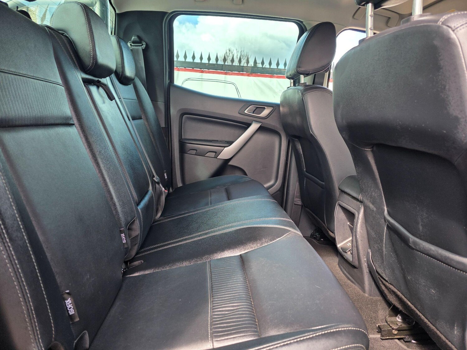 Used Ford Ranger 2020 for sale - 78100699: Photo 35