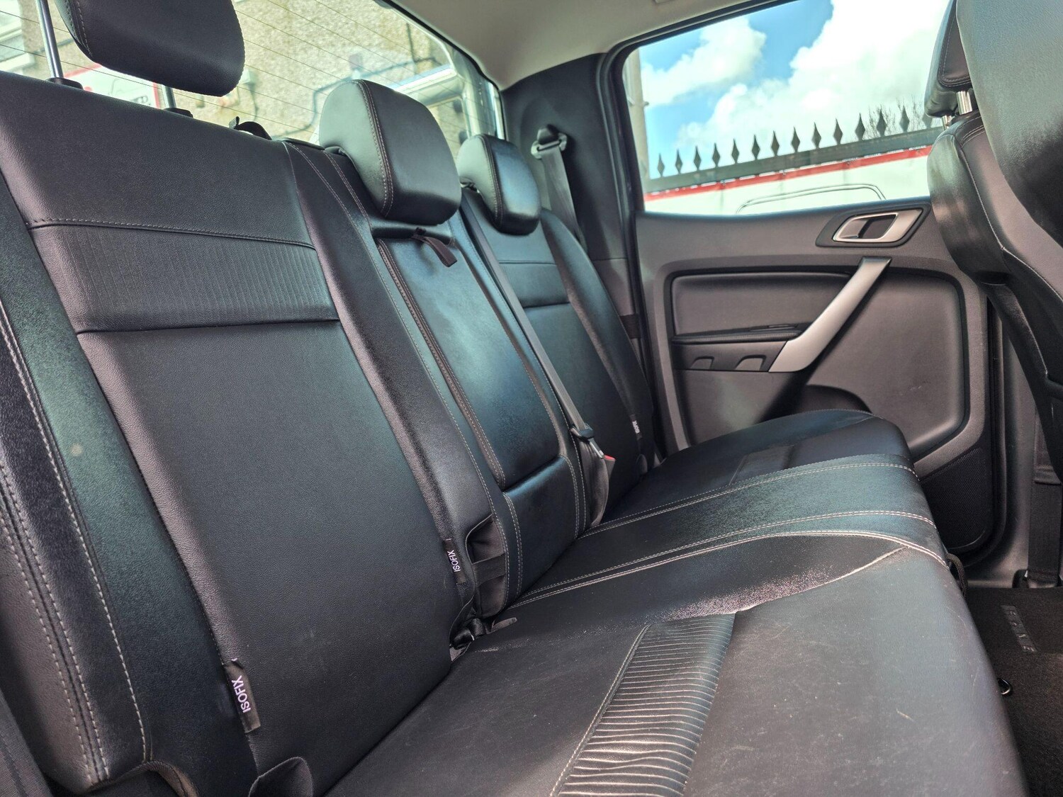 Used Ford Ranger 2020 for sale - 78100699: Photo 36