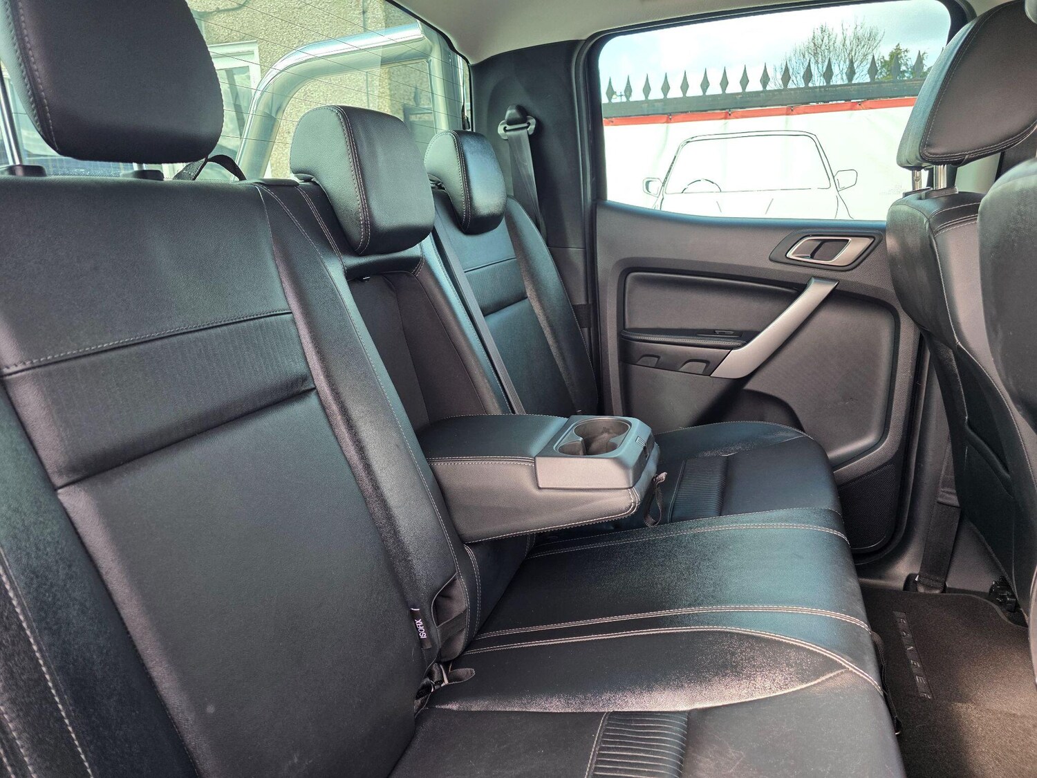 Used Ford Ranger 2020 for sale - 78100699: Photo 37