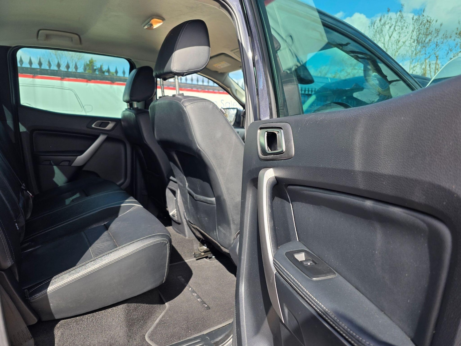 Used Ford Ranger 2020 for sale - 78100699: Photo 39