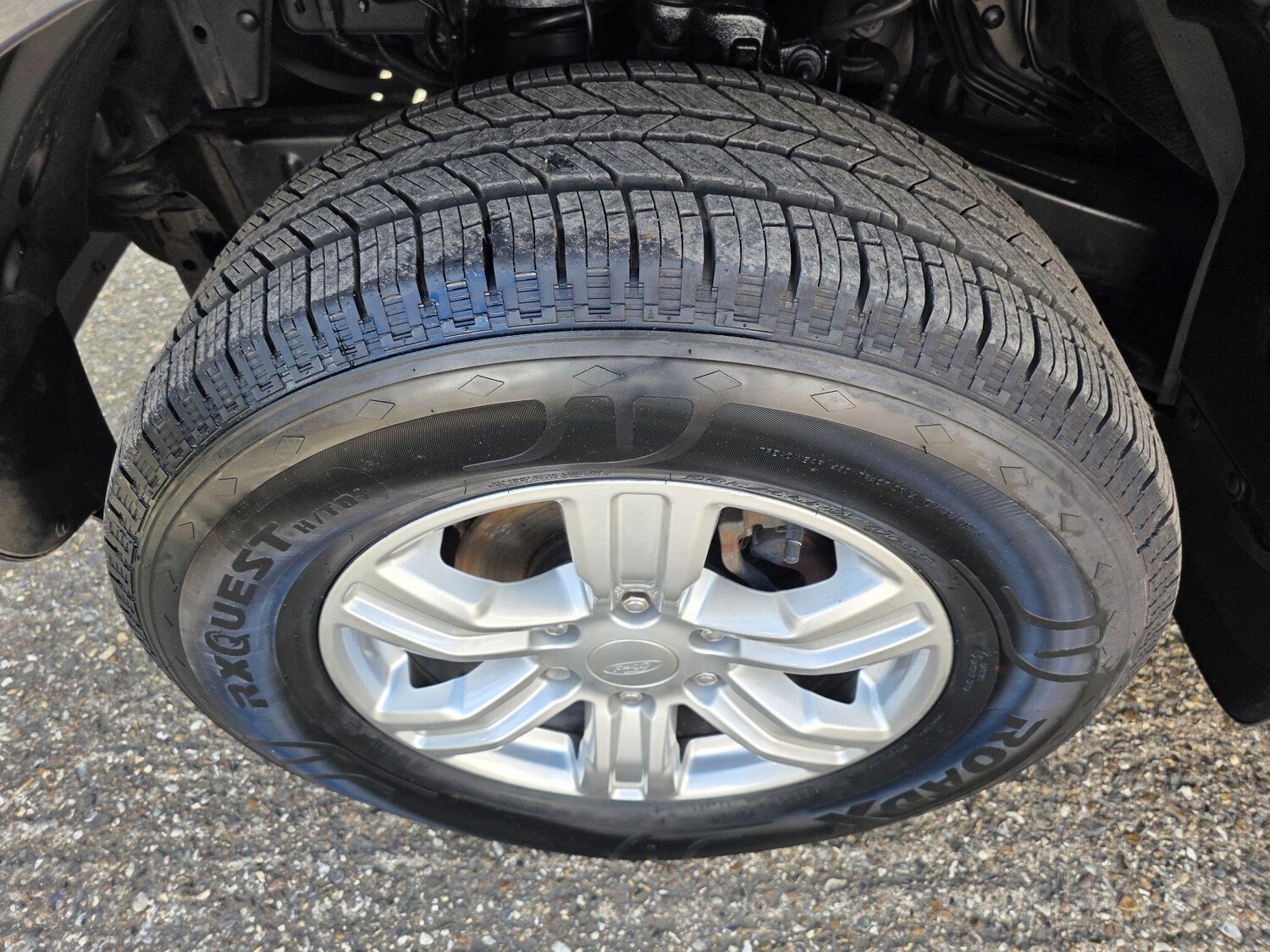 Used Ford Ranger 2020 for sale - 78100699: Photo 42