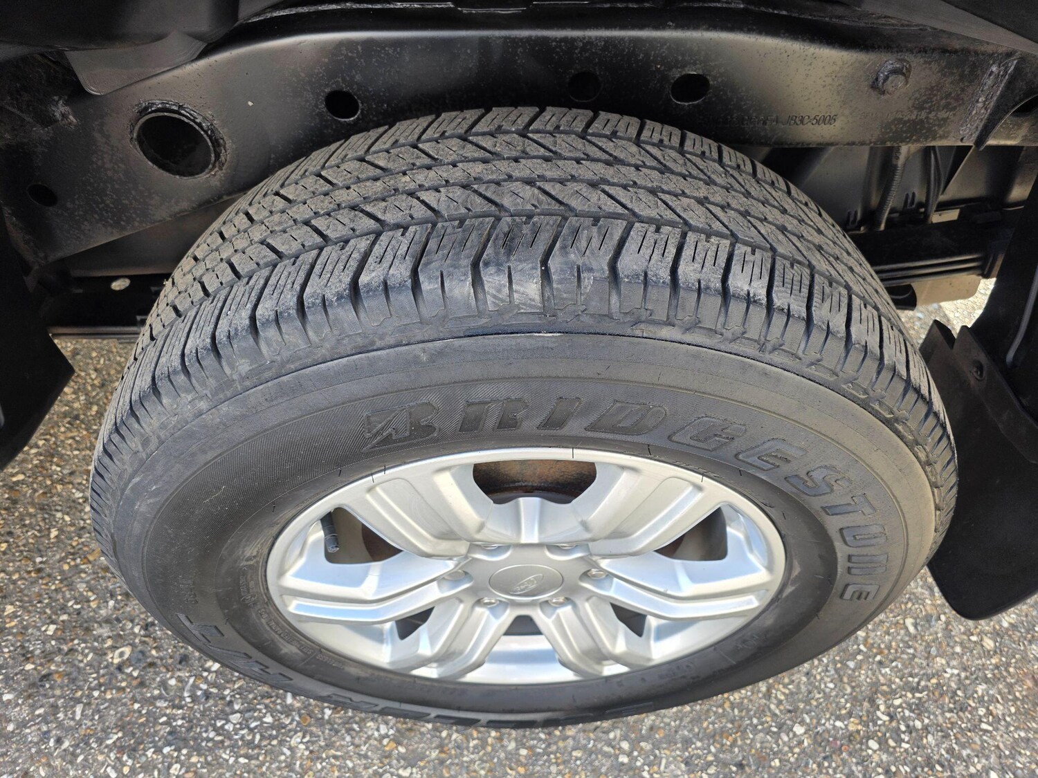 Used Ford Ranger 2020 for sale - 78100699: Photo 43