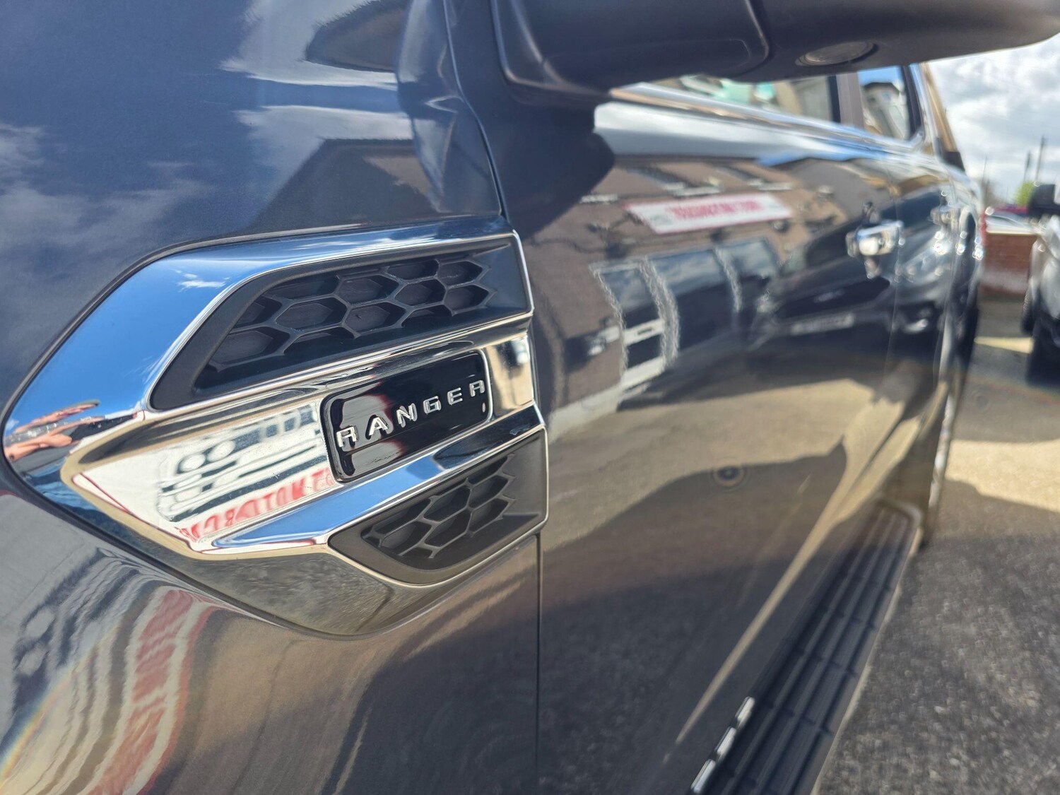 Used Ford Ranger 2020 for sale - 78100699: Photo 45