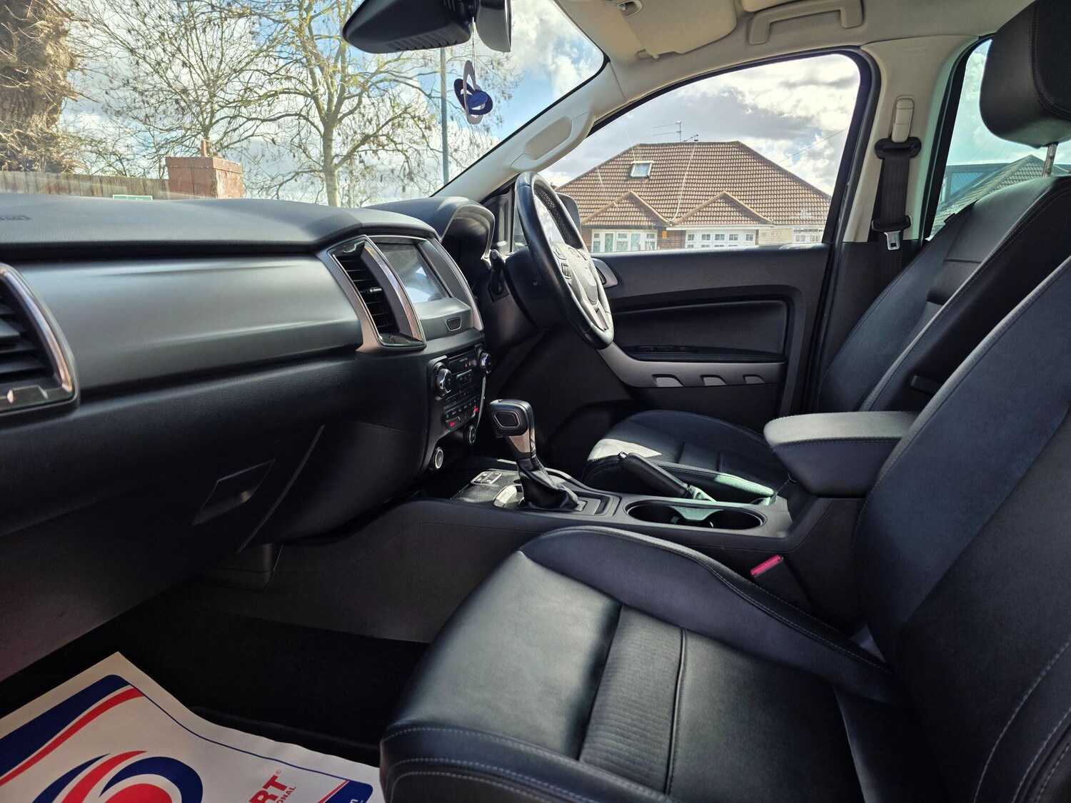 Used Ford Ranger 2020 for sale - 78100699: Photo 46