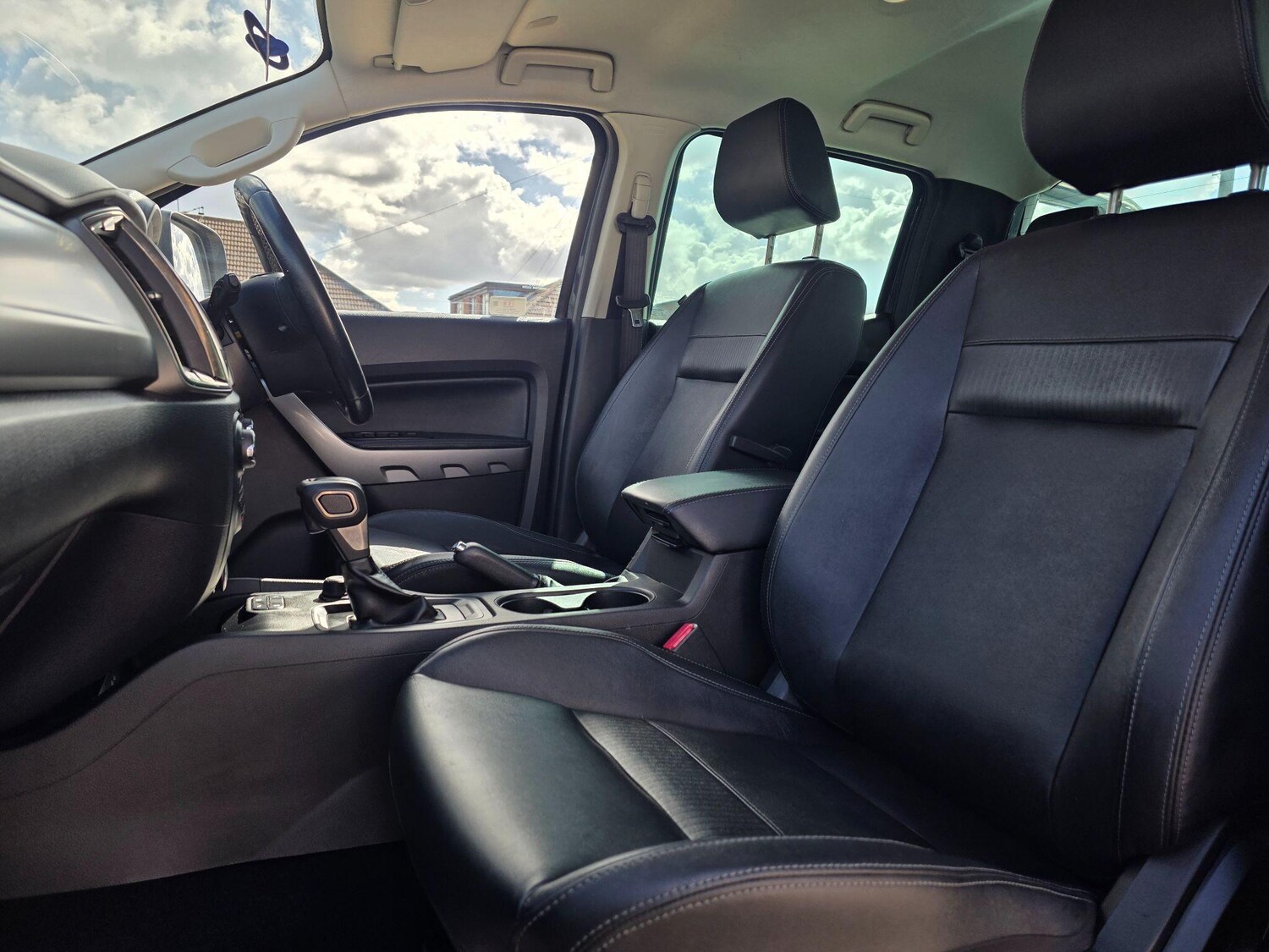 Used Ford Ranger 2020 for sale - 78100699: Photo 47