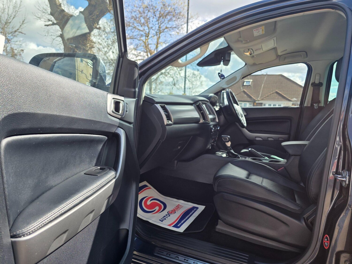 Used Ford Ranger 2020 for sale - 78100699: Photo 48