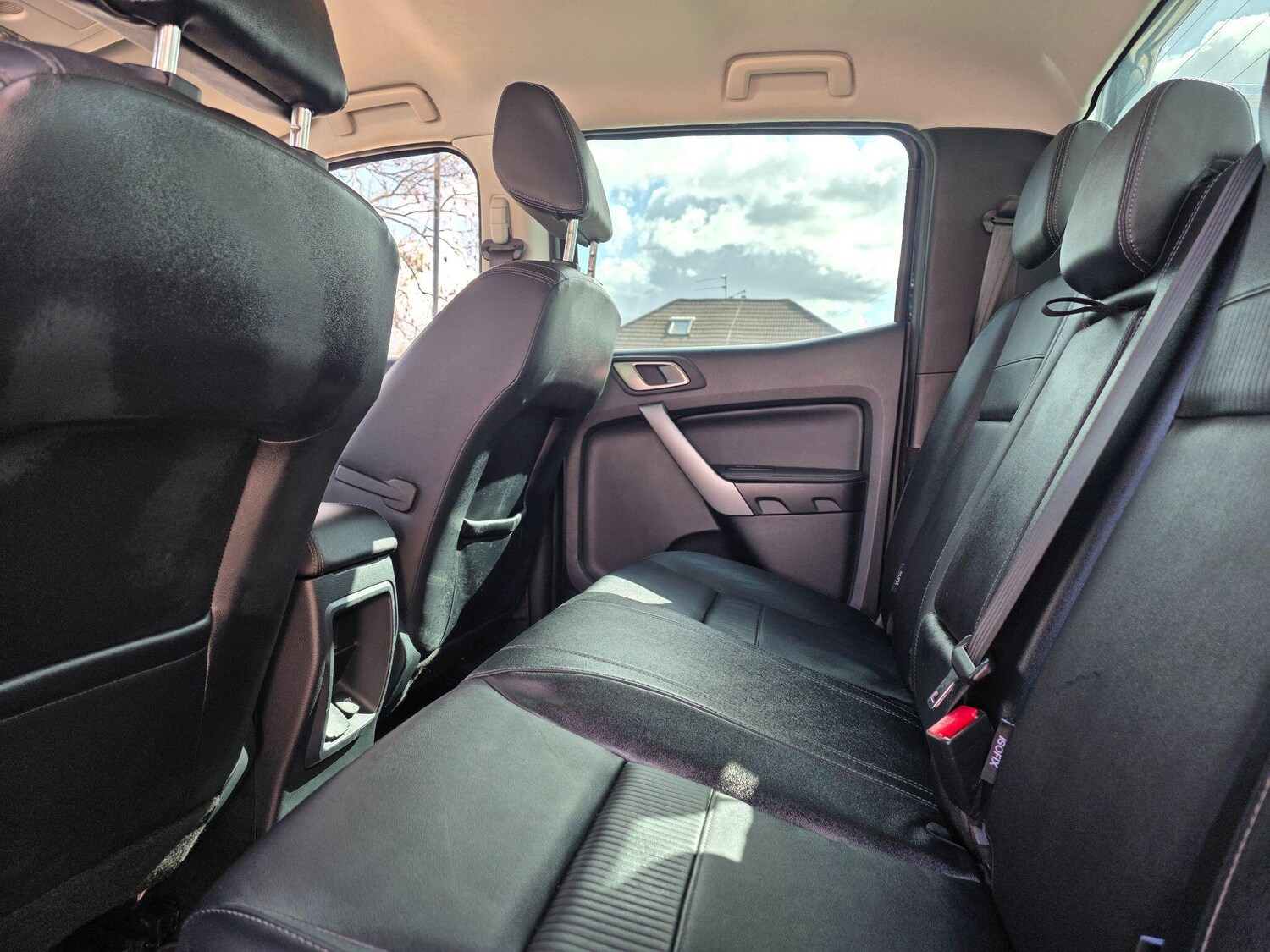 Used Ford Ranger 2020 for sale - 78100699: Photo 49