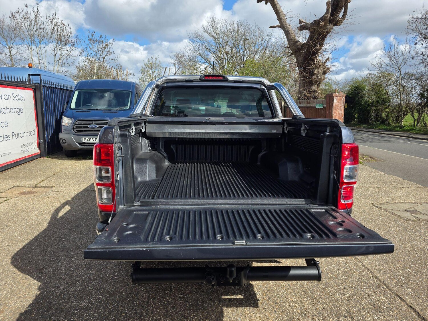 Used Ford Ranger 2020 for sale - 78100699: Photo 5