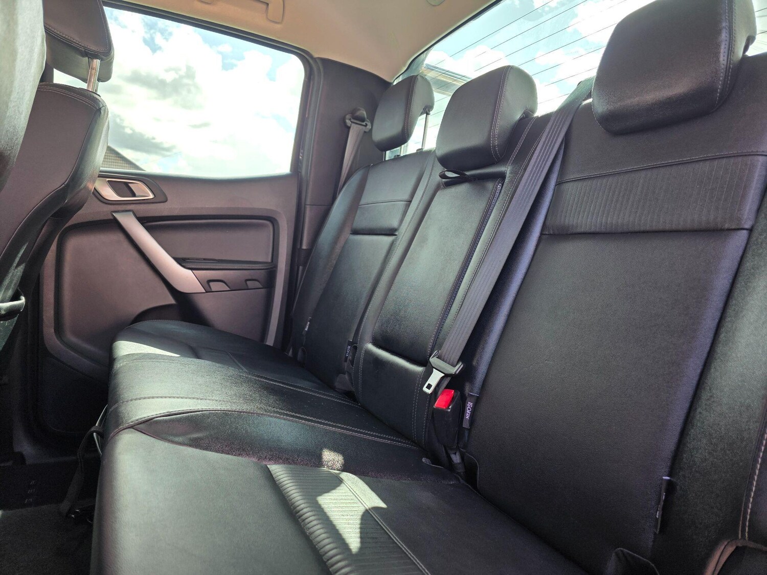 Used Ford Ranger 2020 for sale - 78100699: Photo 50