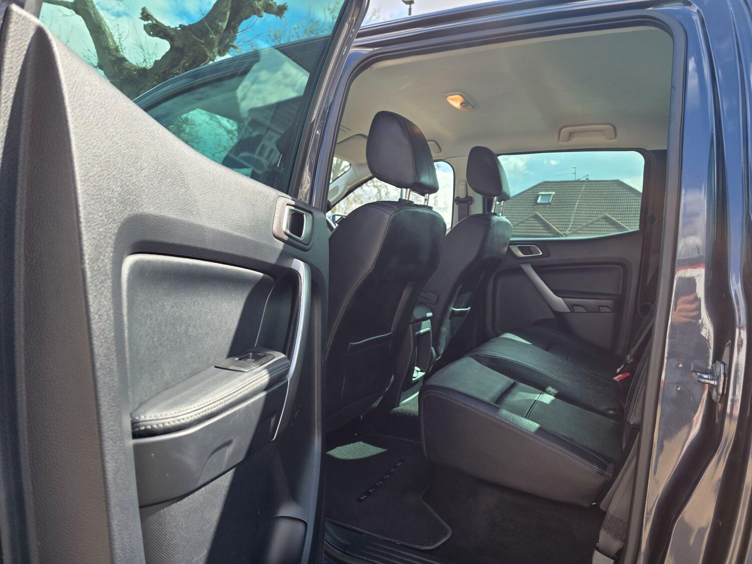 Used Ford Ranger 2020 for sale - 78100699: Photo 51