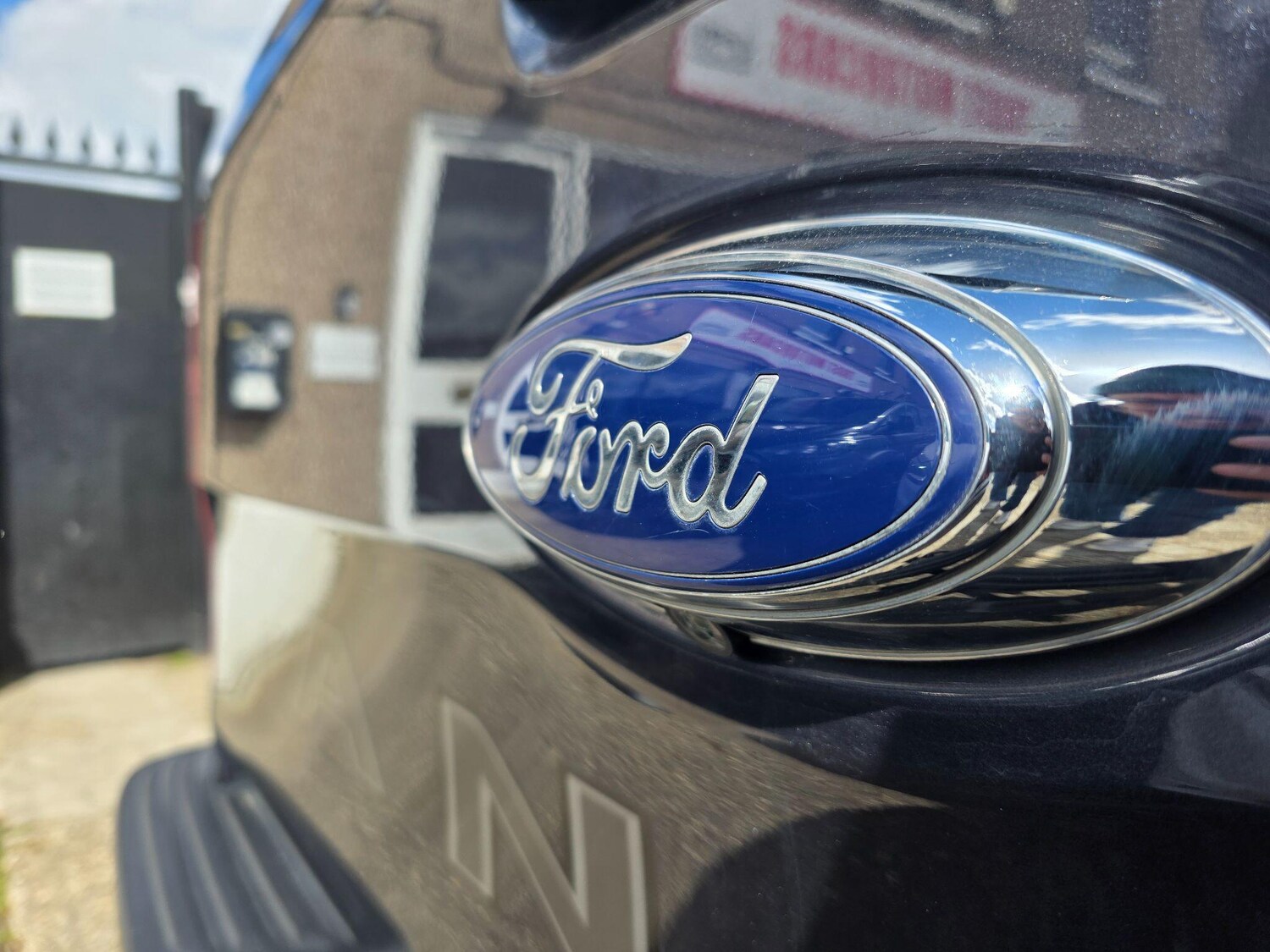 Used Ford Ranger 2020 for sale - 78100699: Photo 53