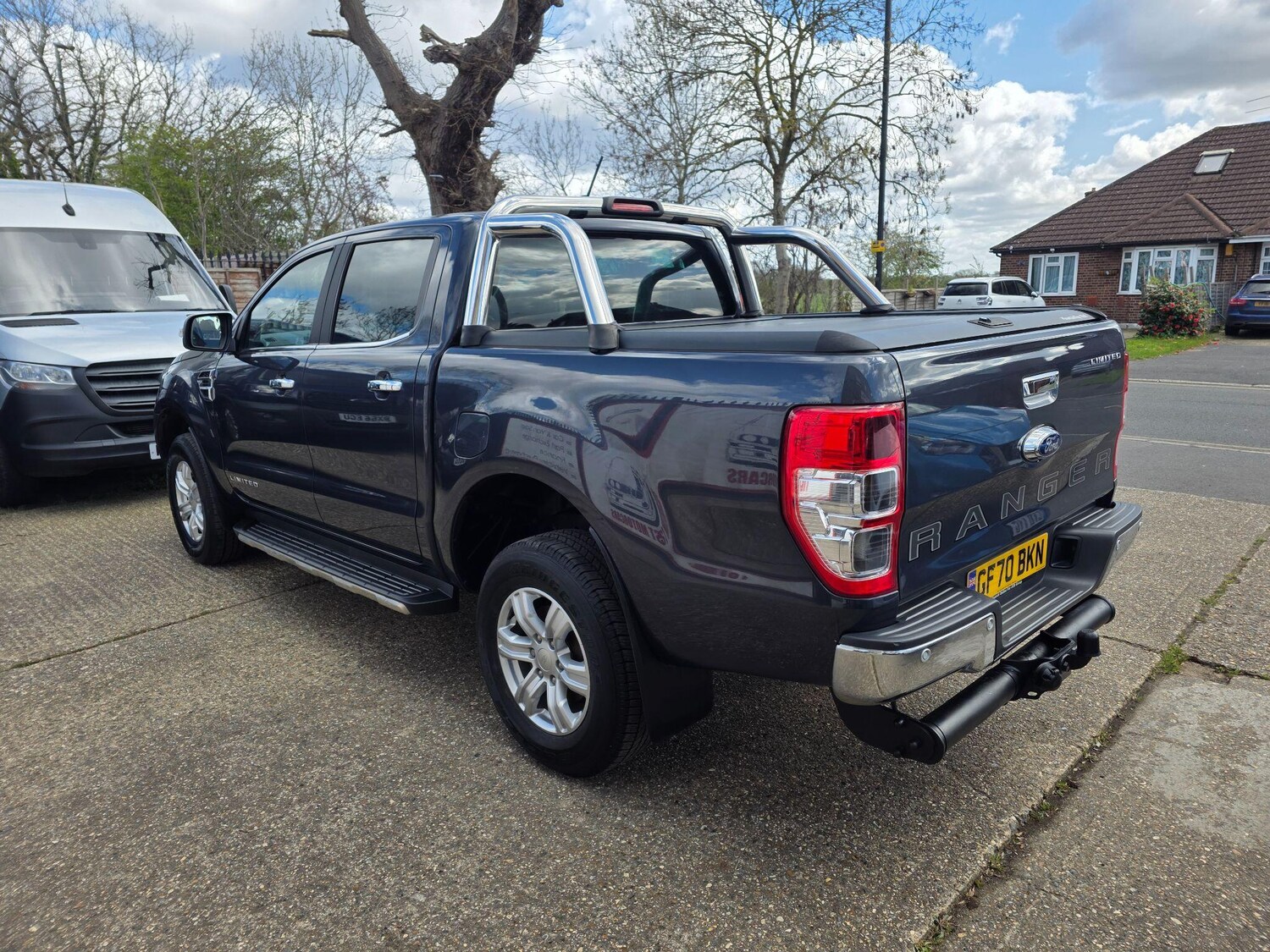 Used Ford Ranger 2020 for sale - 78100699: Photo 6