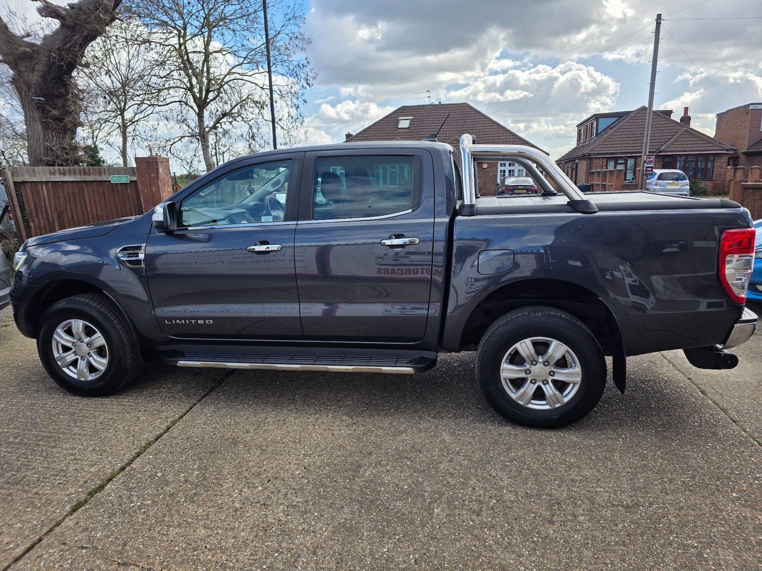 Used Ford Ranger 2020 for sale - 78100699: Photo 7
