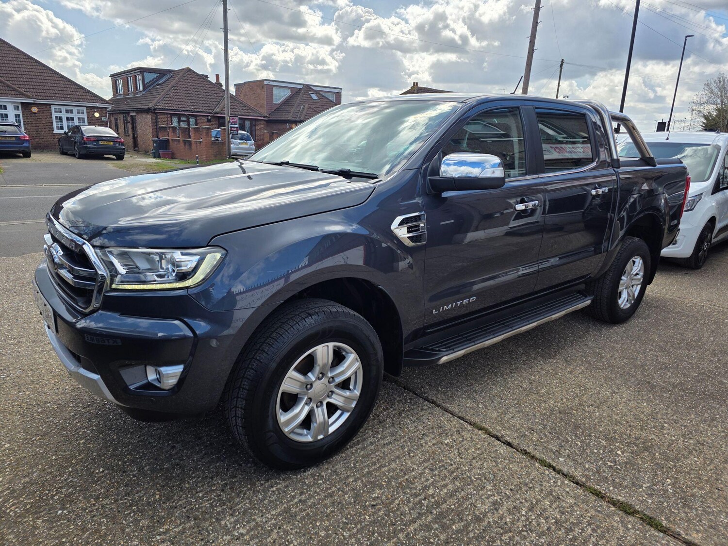 Used Ford Ranger 2020 for sale - 78100699: Photo 8