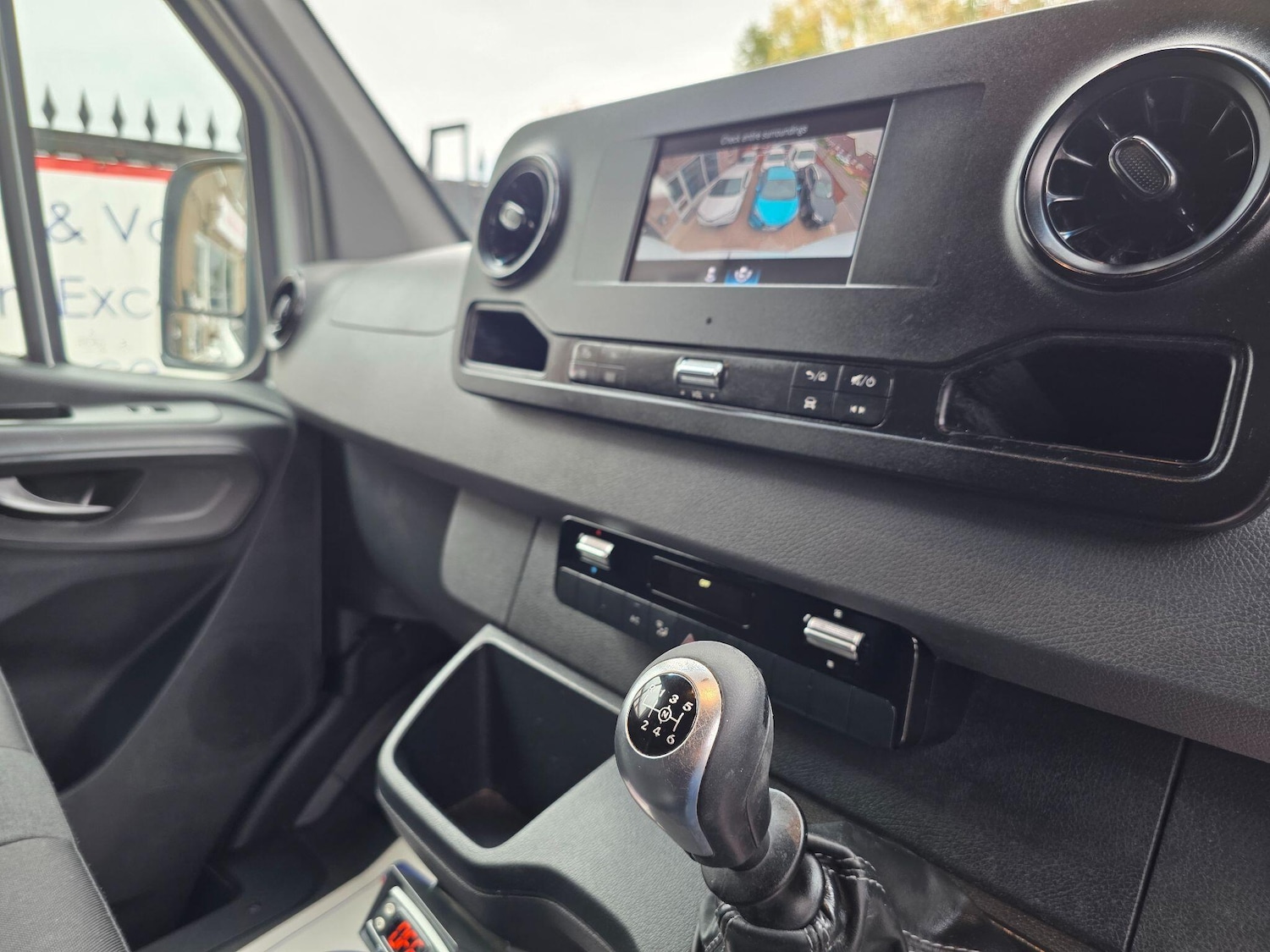 Used Mercedes-Benz Sprinter 2020 for sale - 76992689: Photo 38