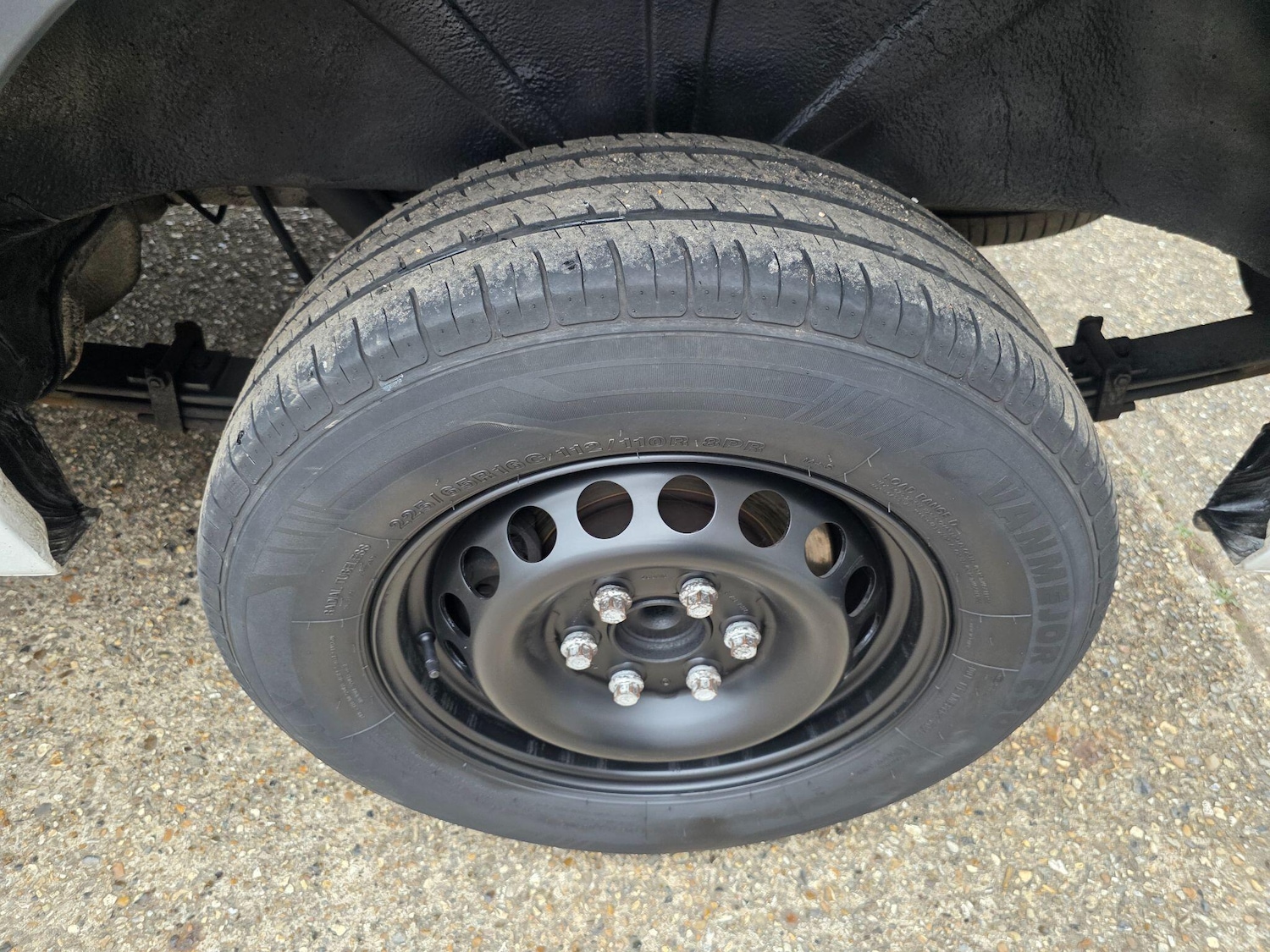 Used Mercedes-Benz Sprinter 2020 for sale - 76992689: Photo 42