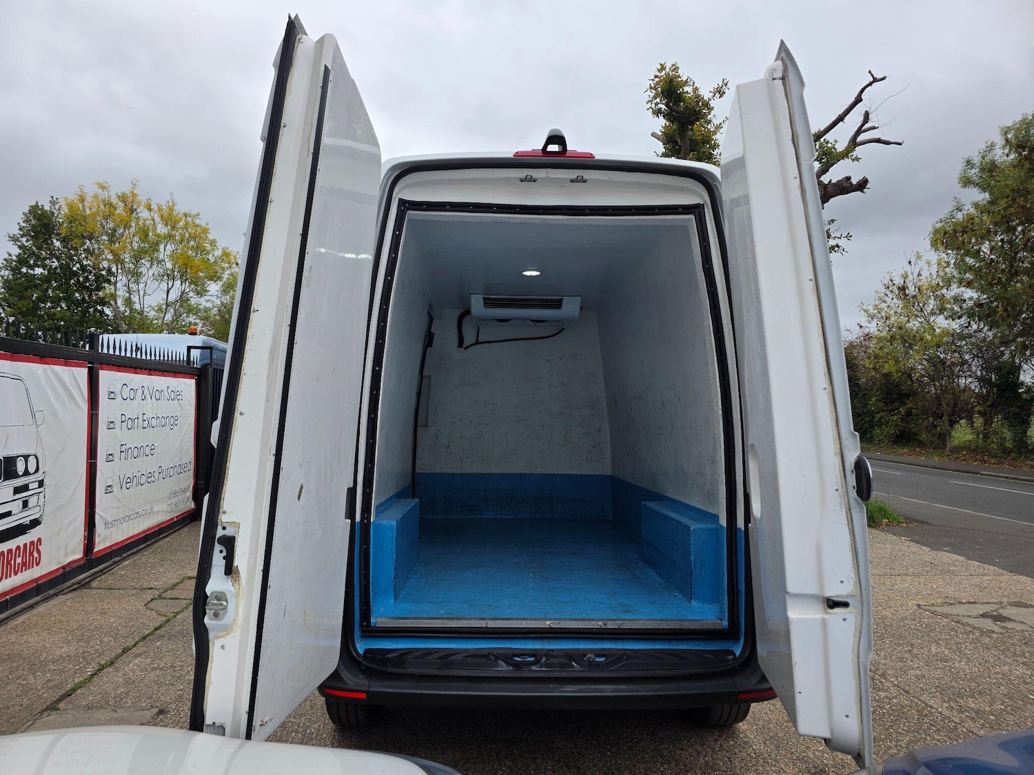 Used Mercedes-Benz Sprinter 2020 for sale - 76992689: Photo 5